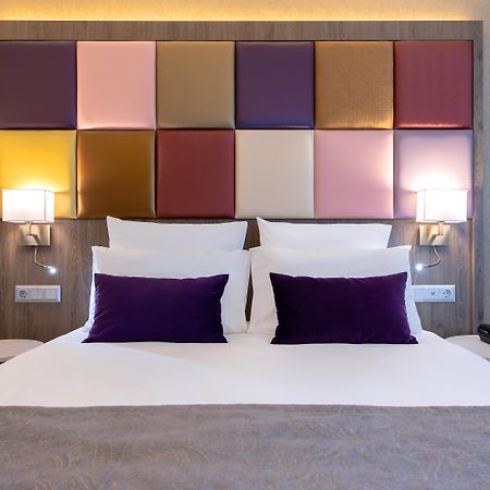 Mercure Budapest Korona Hotel Kültér fotó