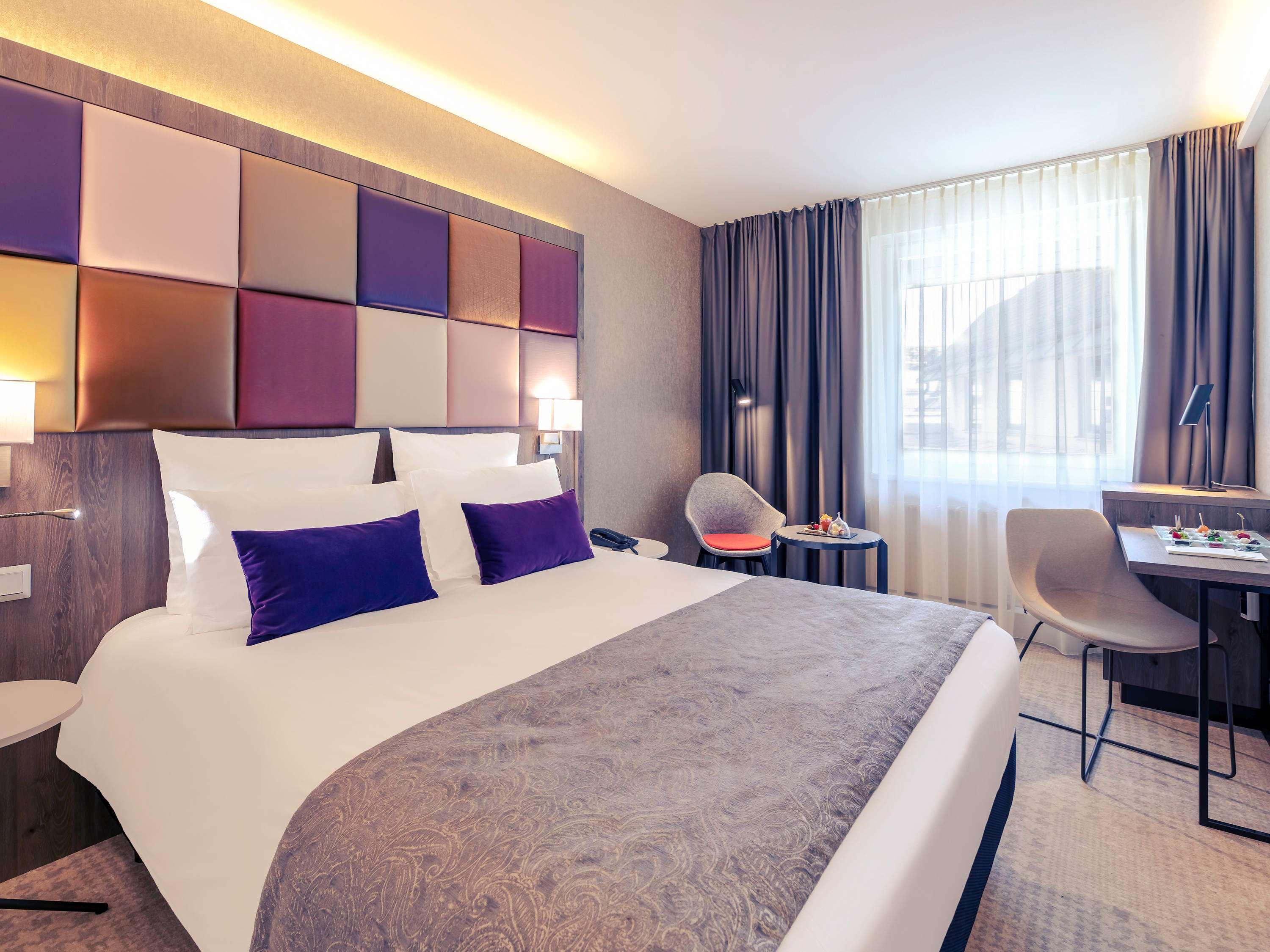 Mercure Budapest Korona Hotel Kültér fotó