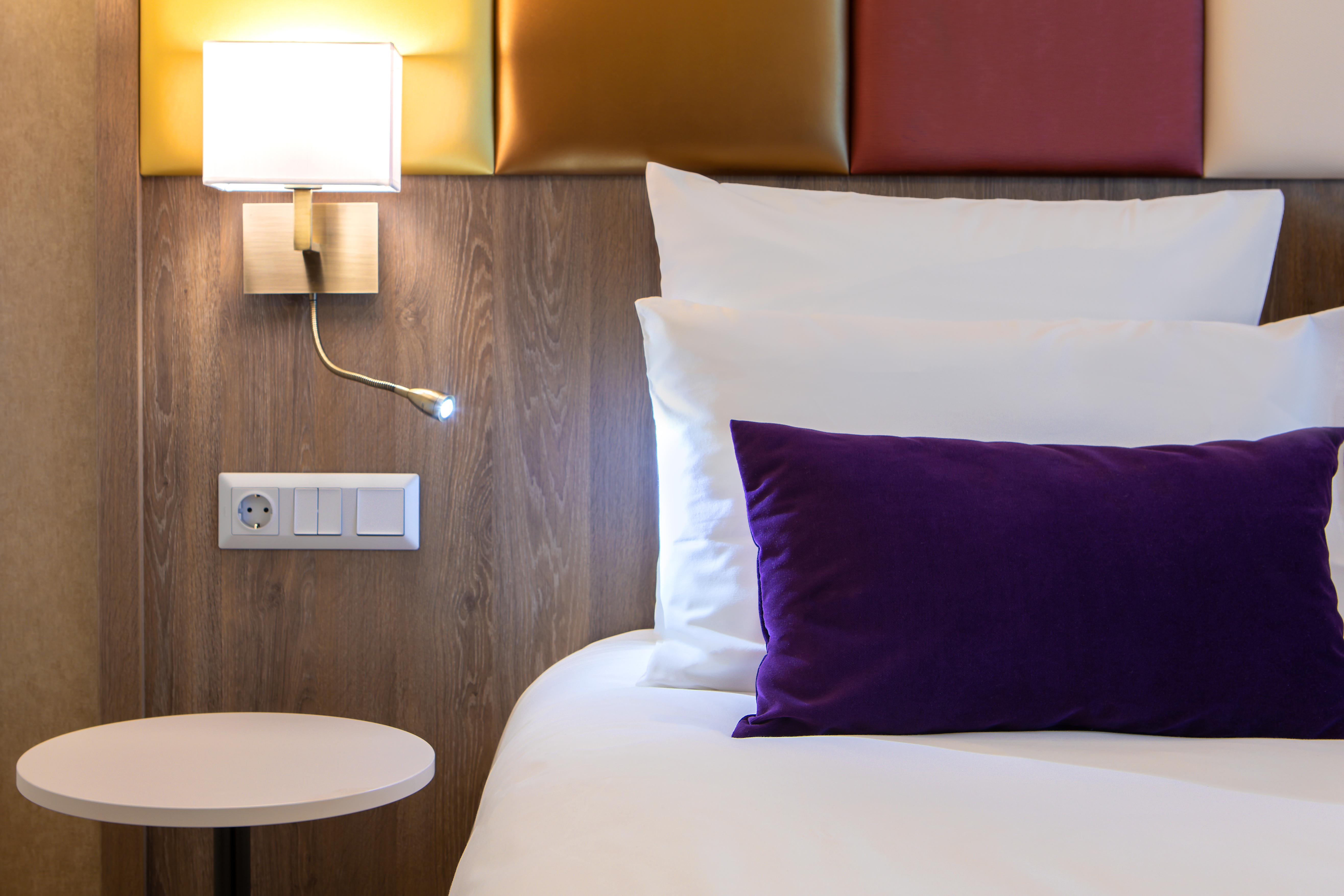 Mercure Budapest Korona Hotel Kültér fotó