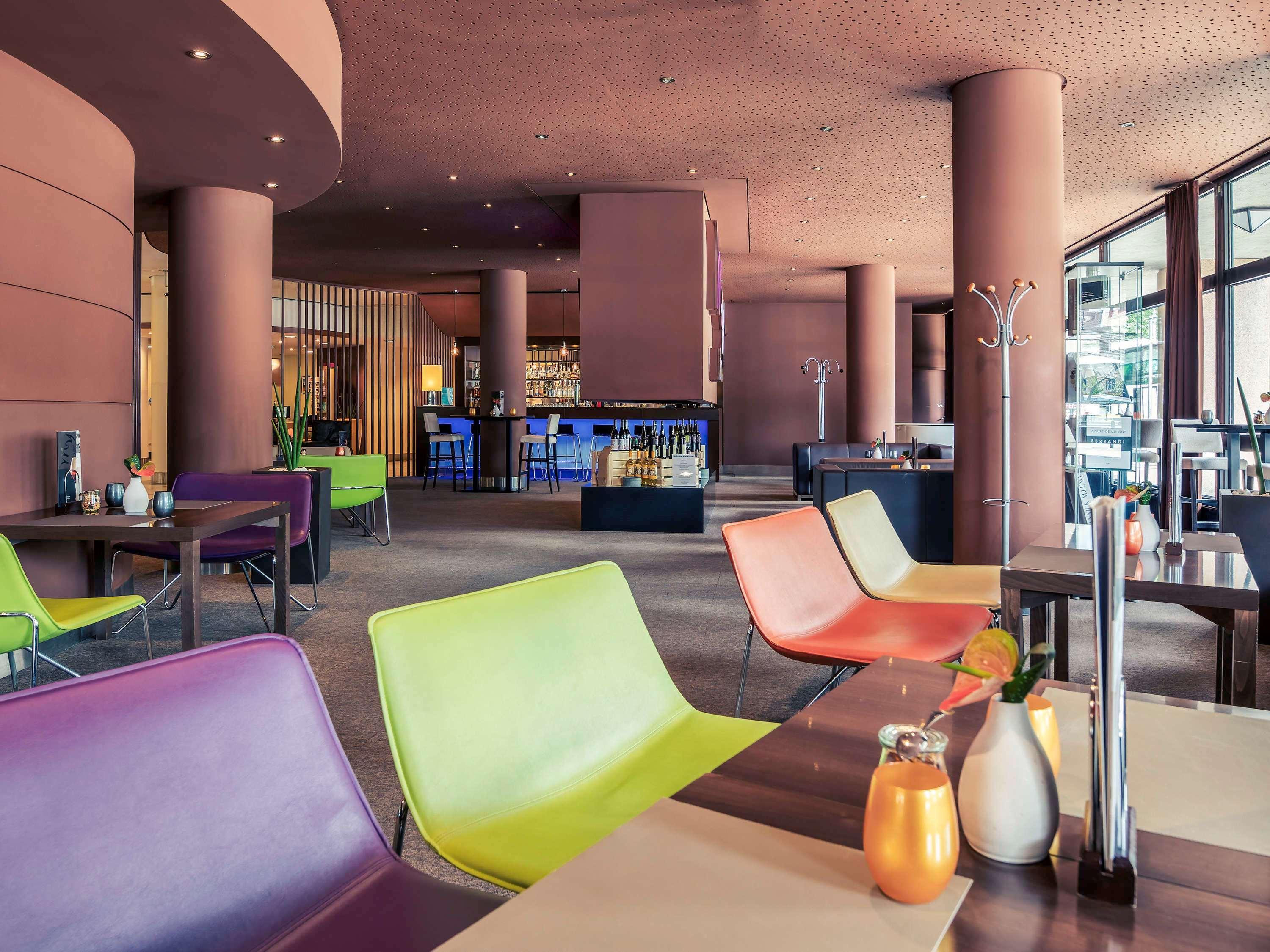 Mercure Budapest Korona Hotel Kültér fotó